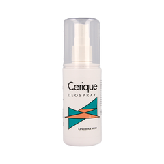 Cerique Deodorant verstuiver geparfumeerd 100 Milliliter