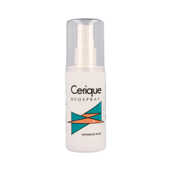 Cerique Deodorant verstuiver geparfumeerd 100.00 Milliliter
