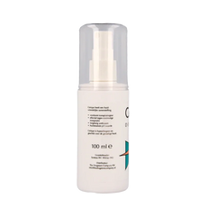 Cerique Deodorant verstuiver geparfumeerd 100.00 Milliliter