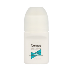 Cerique Deodorant roller ongeparfumeerd 50.00 Milliliter