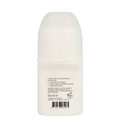 Cerique Deodorant roller ongeparfumeerd 50 Milliliter