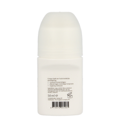Cerique Deodorant roller ongeparfumeerd 50.00 Milliliter