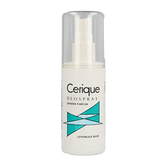 Cerique Deodorant verstuiver ongeparfumeerd 100 Milliliter