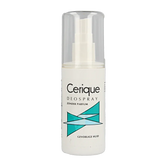Cerique Deodorant verstuiver ongeparfumeerd 100 Milliliter