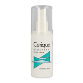 Cerique Deodorant verstuiver ongeparfumeerd 100.00 Milliliter