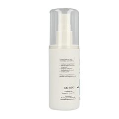 Cerique Deodorant verstuiver ongeparfumeerd 100.00 Milliliter