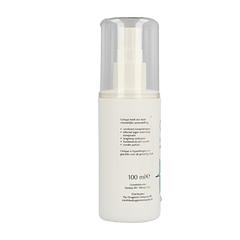 Cerique Deodorant verstuiver ongeparfumeerd 100 Milliliter