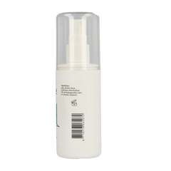 Cerique Deodorant verstuiver ongeparfumeerd 100.00 Milliliter