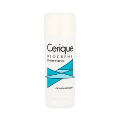 Cerique Deodorant creme ongeparfumeerd stick 50 Milliliter