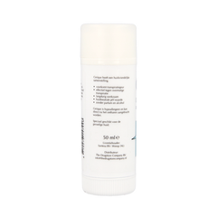 Cerique Deodorant creme ongeparfumeerd stick 50 Milliliter