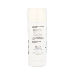 Cerique Deodorant creme ongeparfumeerd stick 50.00 Milliliter