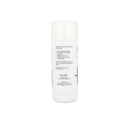 Cerique Deodorant creme geparfumeerd stick 50 Milliliter