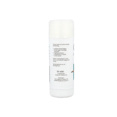 Cerique Deodorant creme geparfumeerd stick 50 Milliliter