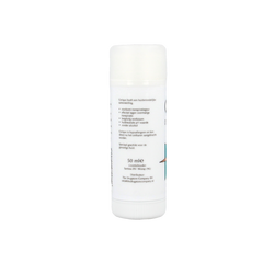 Cerique Deodorant creme geparfumeerd stick 50.00 Milliliter