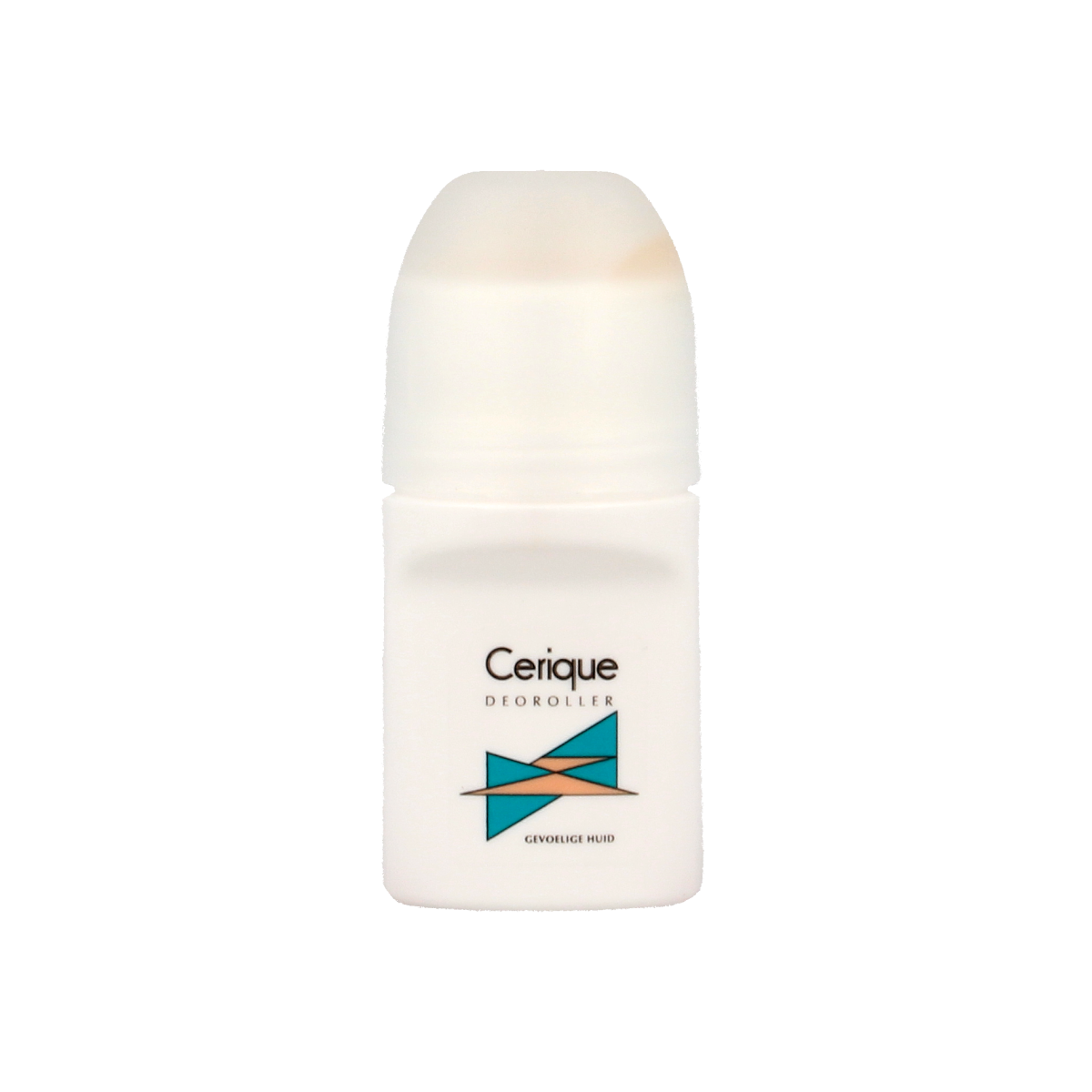 Cerique Deodorant roller geparfumeerd 50.00 Milliliter