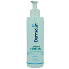 Dermolin Cremespoeling 200.00 Milliliter