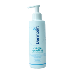 Dermolin Cremespoeling 200.00 Milliliter
