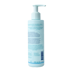 Dermolin Cremespoeling 200.00 Milliliter