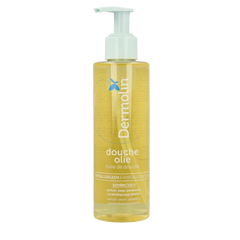 Dermolin Doucheolie 200 Milliliter