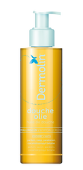 Dermolin Doucheolie 200.00 Milliliter