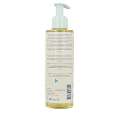 Dermolin Doucheolie 200 Milliliter
