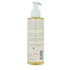 Dermolin Doucheolie 200.00 Milliliter