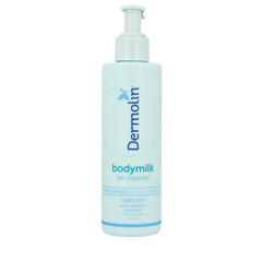 Dermolin Bodymilk 200 Milliliter
