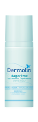 Dermolin Dagcreme 50.00 Milliliter