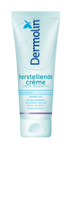 Dermolin Herstellende creme 75.00 Milliliter