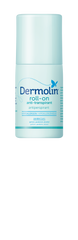 Dermolin Anti transpirant roller 50.00 Milliliter