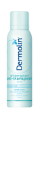 Dermolin Anti transpirant spray 150.00 Milliliter