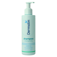 Dermolin Shampoo CAPB vrij 200 Milliliter