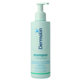 Dermolin Shampoo CAPB vrij 200.00 Milliliter