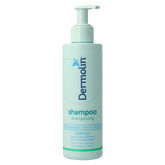 Dermolin Shampoo CAPB vrij 200 Milliliter