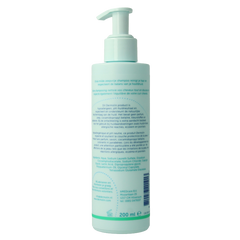 Dermolin Shampoo CAPB vrij 200.00 Milliliter