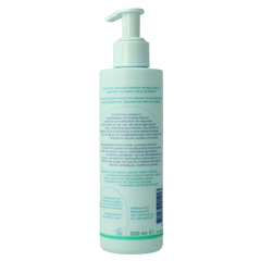 Dermolin Shampoo CAPB vrij 200.00 Milliliter