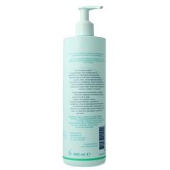 Dermolin Shampoo CAPB vrij 400.00 Milliliter