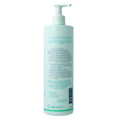 Dermolin Shampoo CAPB vrij 400 Milliliter