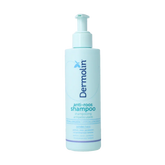 Dermolin Shampoo anti roos CAPB vrij 200 Milliliter
