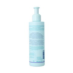 Dermolin Shampoo anti roos CAPB vrij 200 Milliliter