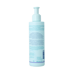 Dermolin Shampoo anti roos CAPB vrij 200.00 Milliliter