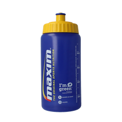 Maxim Blue bottles 500ml 1 Stuks