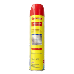 Vapona Vliegende insecten spray 400.00 Milliliter
