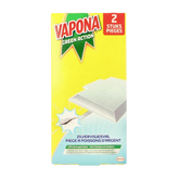 Vapona Zilvervisjesval 2 Stuks