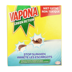 Vapona Natural stop slakken 500 Gram