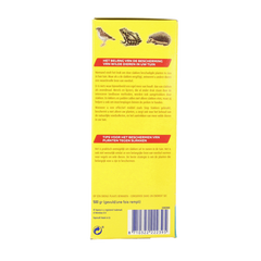 Vapona Natural stop slakken 500 Gram