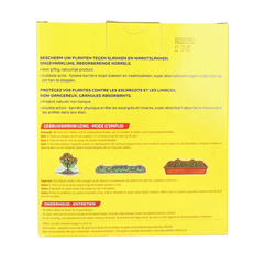 Vapona Natural stop slakken 500 Gram