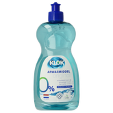 Klok Afwas 500 Milliliter