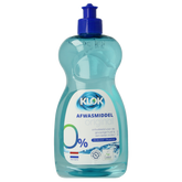 Klok Afwas 500.00 Milliliter