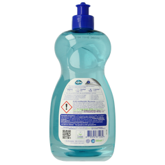 Klok Afwas 500.00 Milliliter